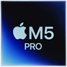 M5 Pro čips
